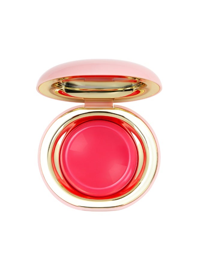 فيوتشر ميكاب Future Makeup Touchmelt Cream Blush - Image 1